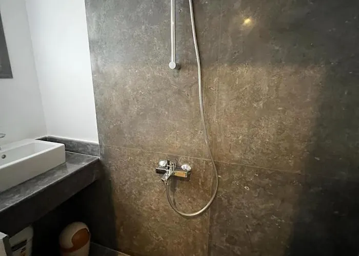 2br Twin House With Private Heated Pool At El-gouna -seperate 1bedroom & Seperate Guest Studio-