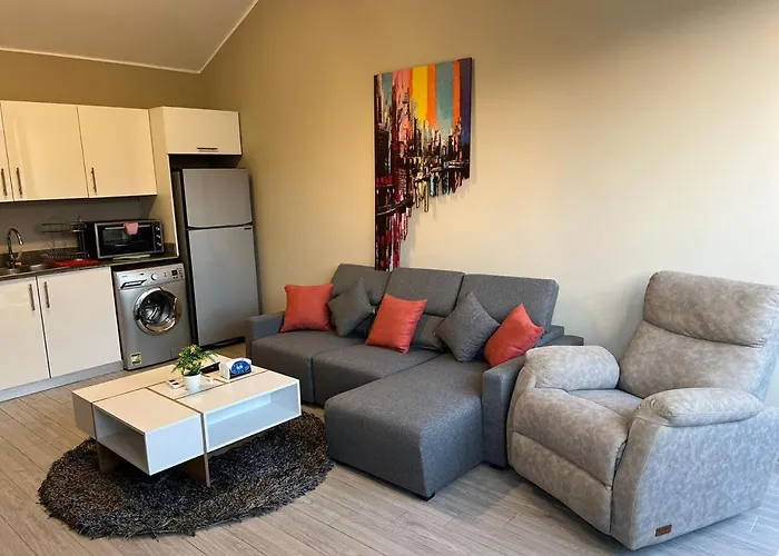 فيلة 2br Twin House With Private Heated Pool At El-gouna -seperate 1bedroom & Seperate Guest Studio-