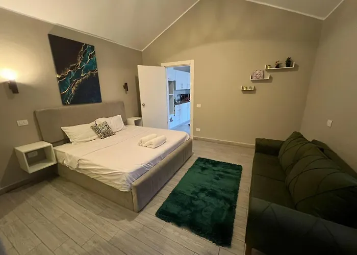 2br Twin House With Private Heated Pool At El-gouna -seperate 1bedroom & Seperate Guest Studio- فيلة *