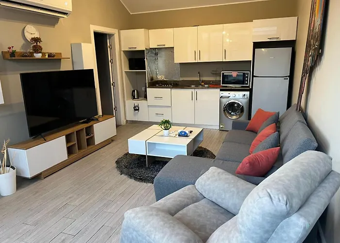 2br Twin House With Private Heated Pool At El-gouna -seperate 1bedroom & Seperate Guest Studio- *