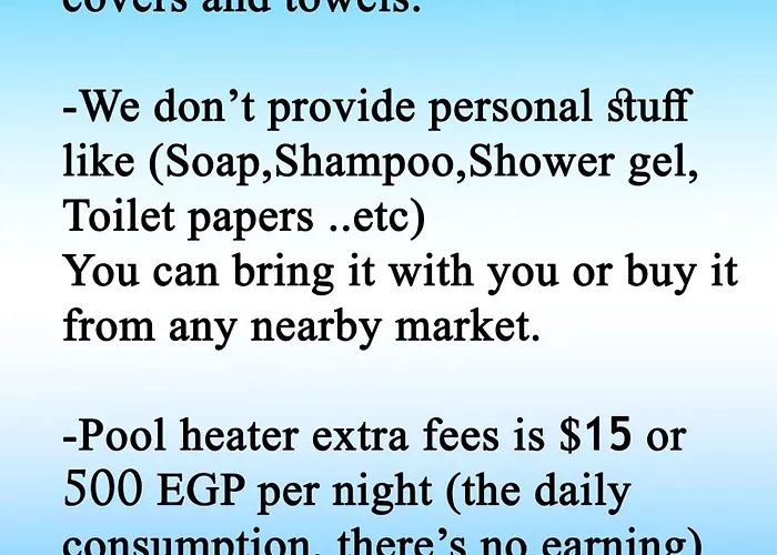 فيلة 2br Twin House With Private Heated Pool At El-gouna -seperate 1bedroom & Seperate Guest Studio- *
